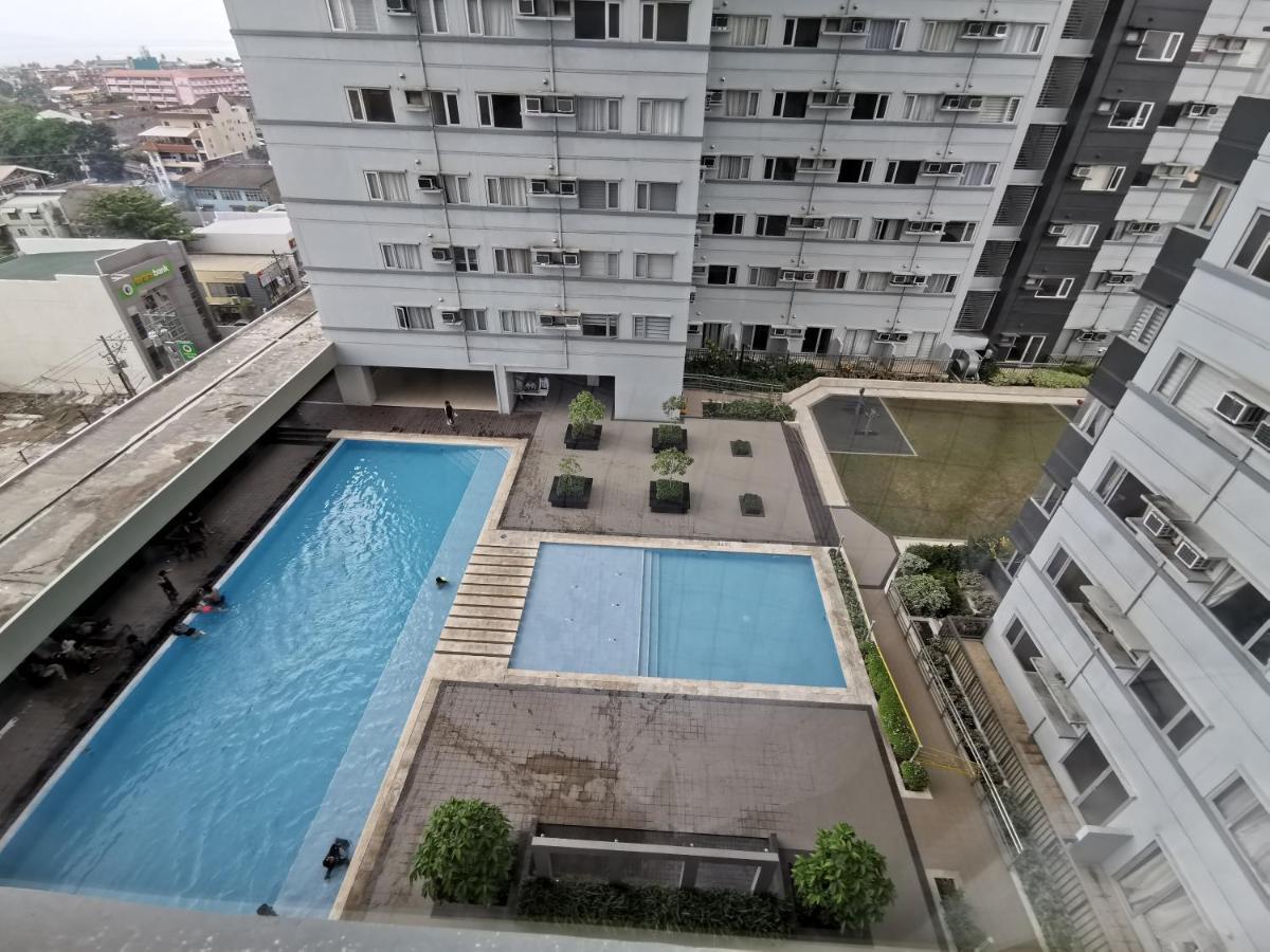 Avida Davao By Davaobnb & Lemonique Homes Exteriör bild