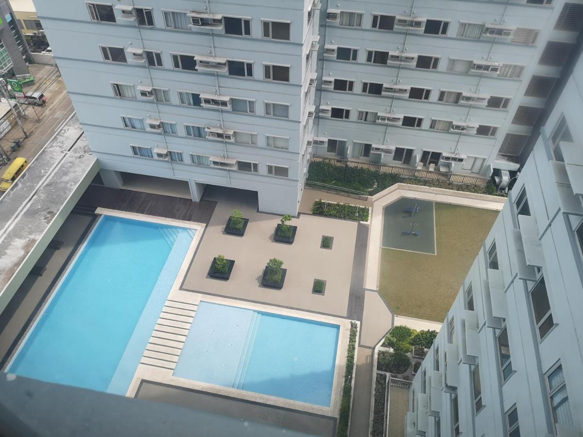 Avida Davao By Davaobnb & Lemonique Homes Exteriör bild