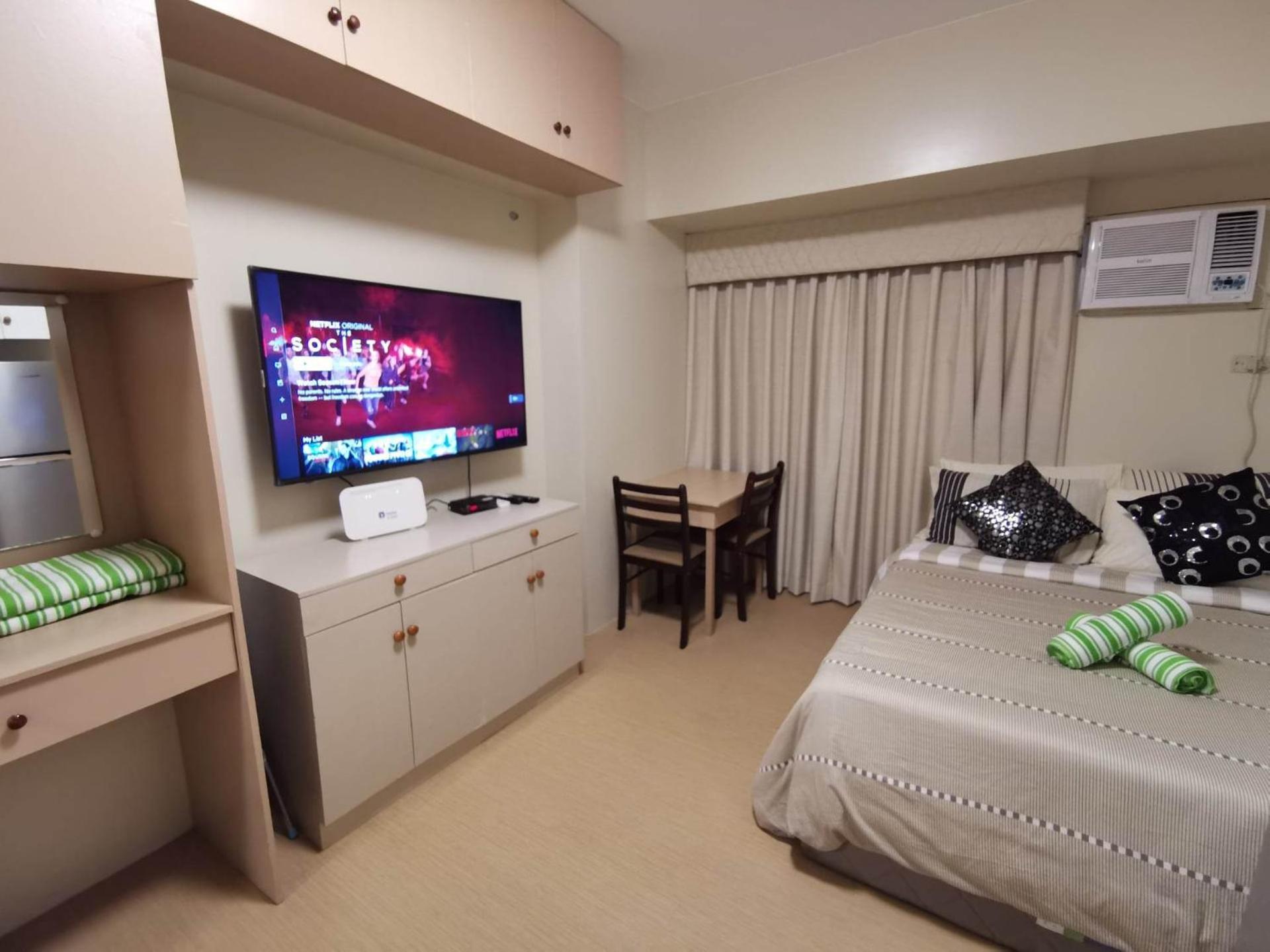 Avida Davao By Davaobnb & Lemonique Homes Exteriör bild